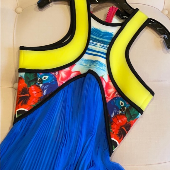 DSQUARED2 Dress 🍋Made in Italy - Picture 7 of 9